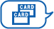 クレジットカードの場合（2012年サービス開始予定）